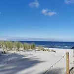 Naeher Am Geht Nicht - 3 Im Bernsteinhaus * Zingst