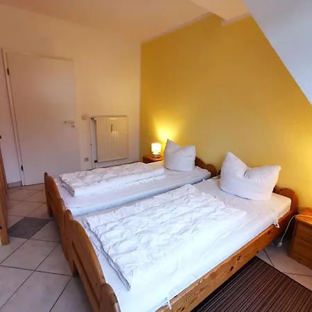 Unsere Perle Mit Wanne Und Balkon Im Bernsteinhaus - 3 -