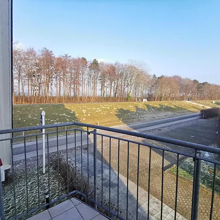 Appartement Naeher Am Geht Nicht - 3 Im Bernsteinhaus