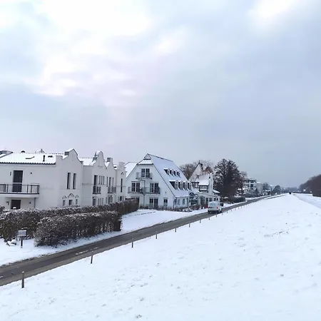 Appartement Naeher Am Geht Nicht - 3 Im Bernsteinhaus